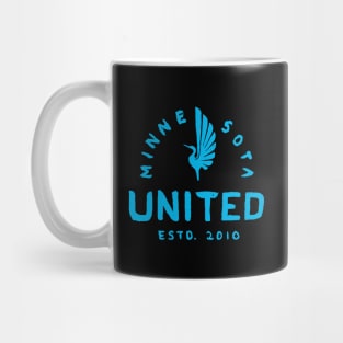 Nashvilleeee SC 10 Mug